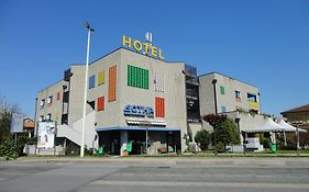 Gotha Hotel Ciriè